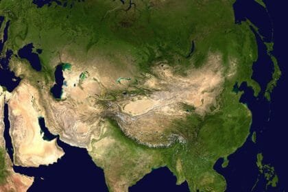 West Asia LIVE