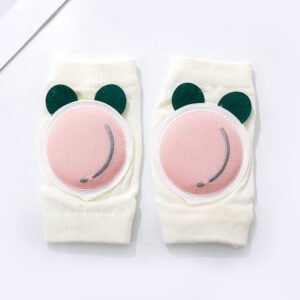 Baby crawling knee pads - 1 Style