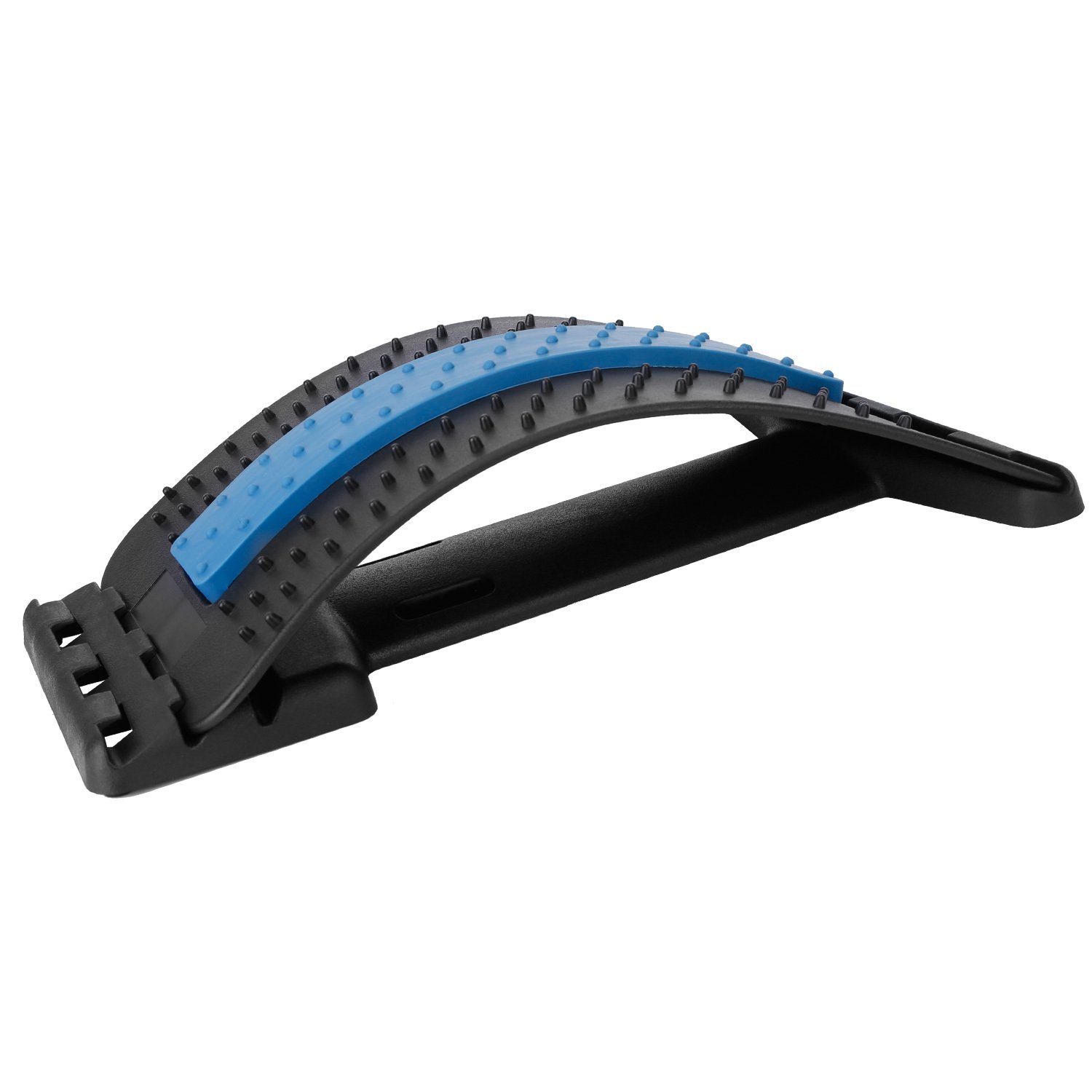 Back Massage Stretching Device Multi-Level Lumbar Spinal Support Stretcher Herniated Disc Upper Lower Back Pain Relief - Image 8