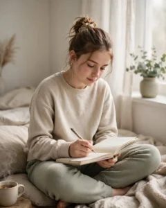 7-daily-mindfulness-habits-relieve-stress-mental-peace