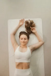  Morning Yoga Poses to Boost Energy,