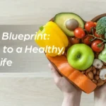 The Daily Joy Blueprint for a healthy and vibrant life