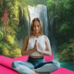 Mindful Yoga Habits for Brain Relaxation somatic stretches for mental peace