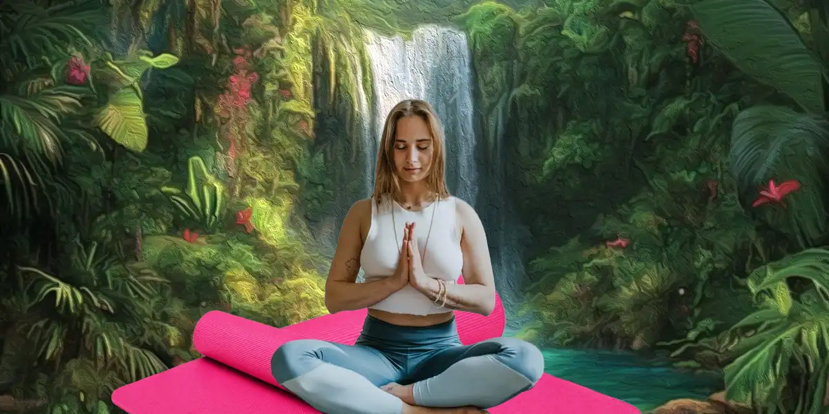 Mindful Yoga Habits for Brain Relaxation somatic stretches for mental peace