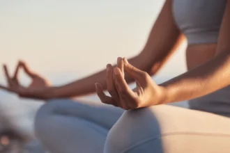 Morning Yoga Poses to Boost Energy,
