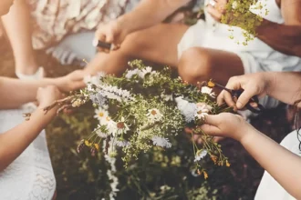 Daily Journaling for mental freshness and wealth