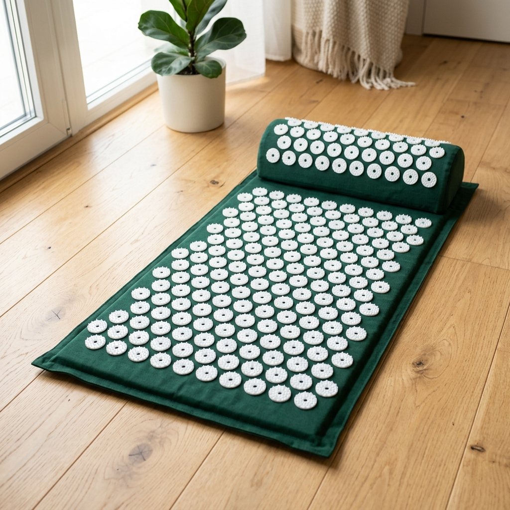 Acupressure Mat Set