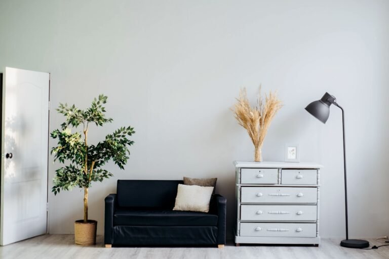 The Dawn Effect: Transform Morning Energy with Circadian Lighting