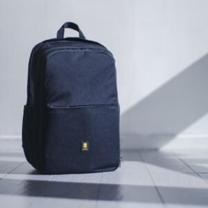 Multifunctional Waterproof Diaper Bag Backpack with Foldout Bassinet