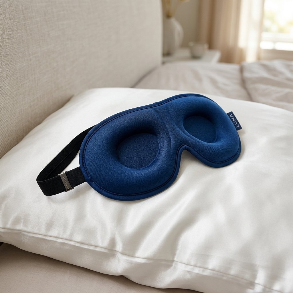 3D Sleep Mask