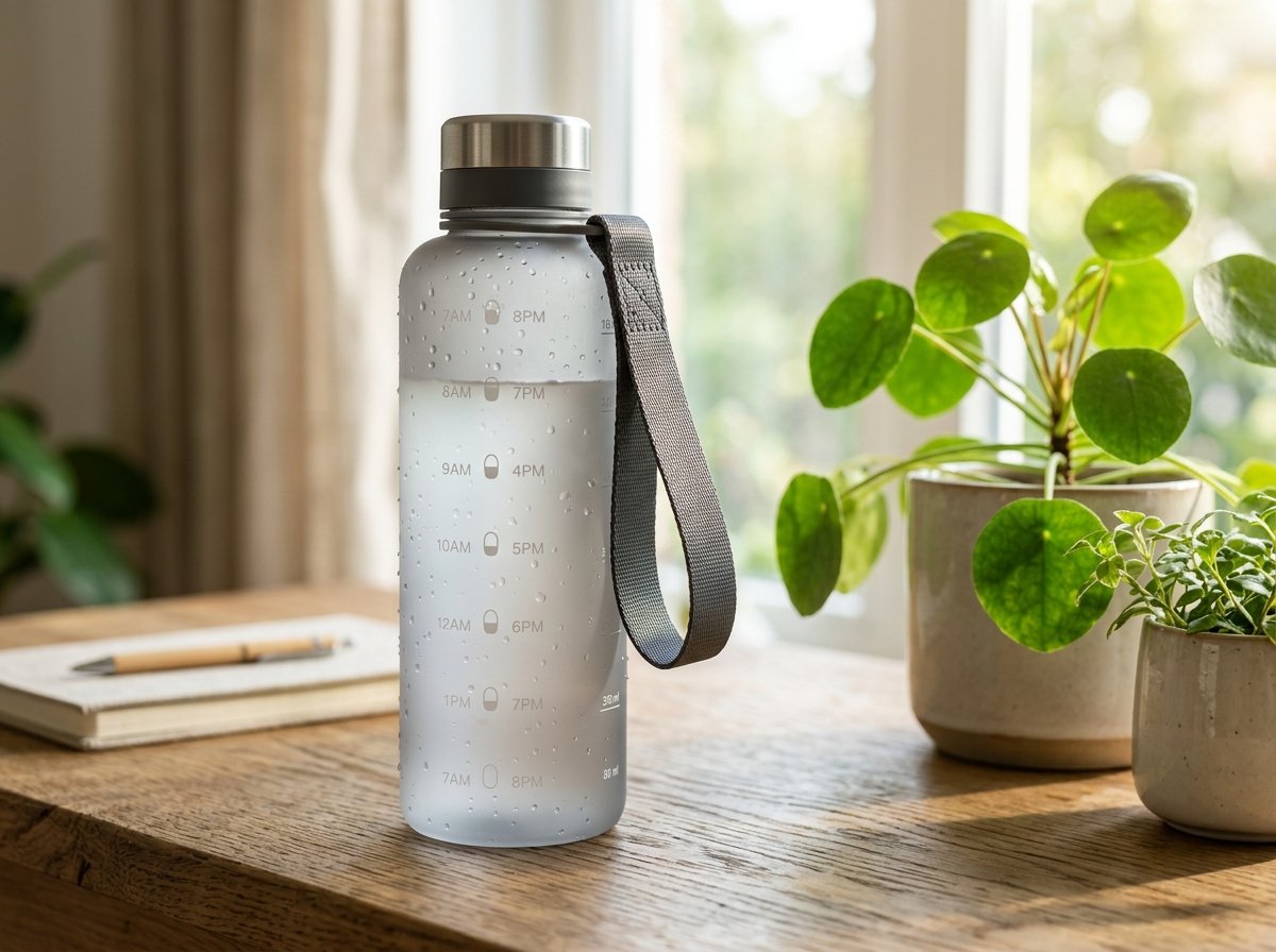 Hydration Bottle