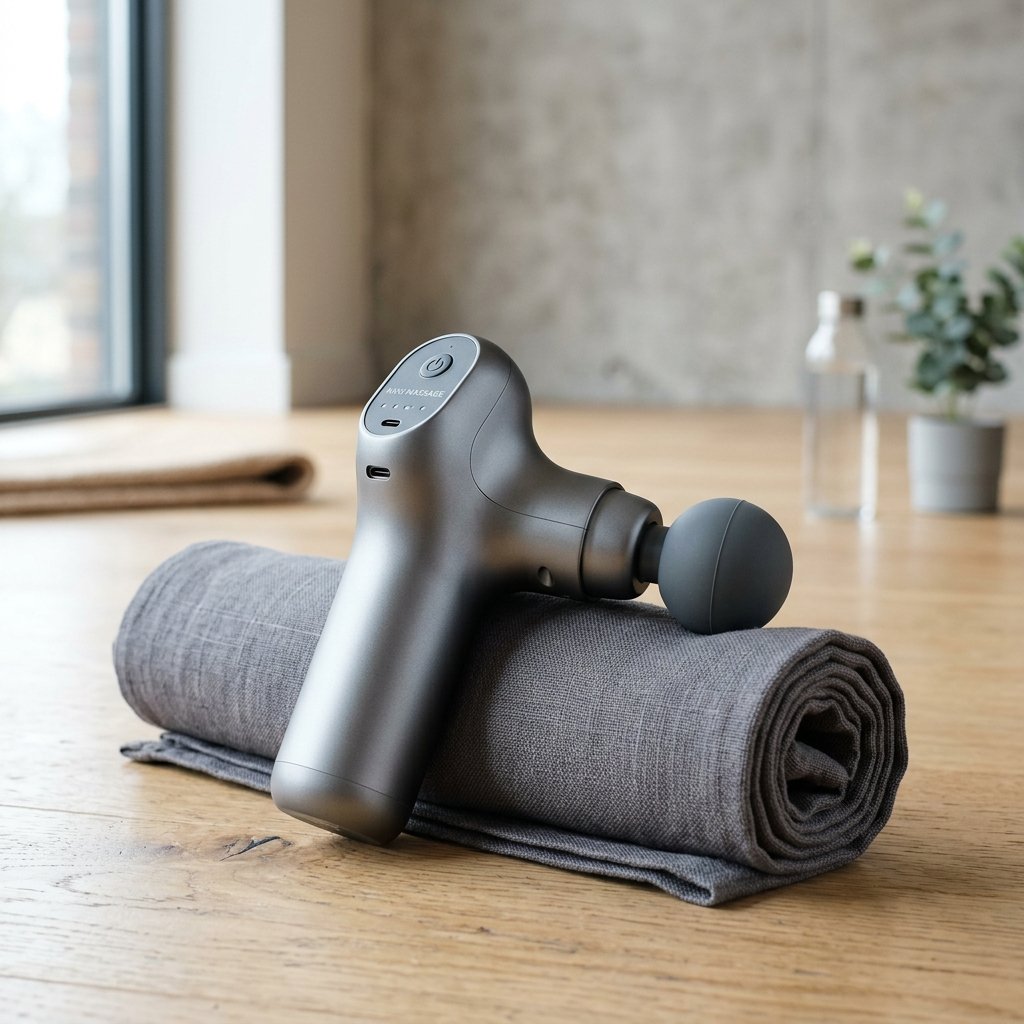 Mini Massage Gun