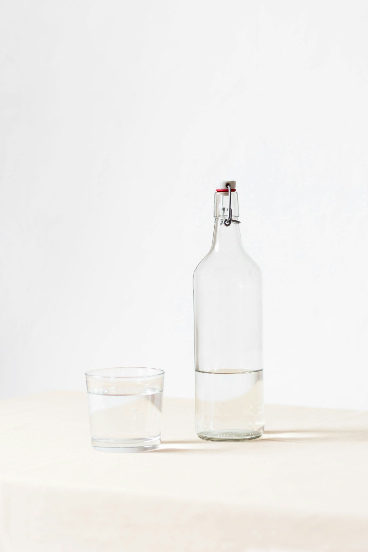 Morning Hydration and Exercise Routine for Peak Energy