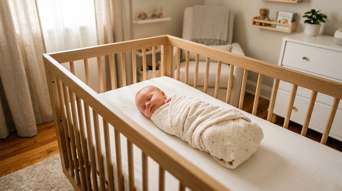 Baby Swaddles