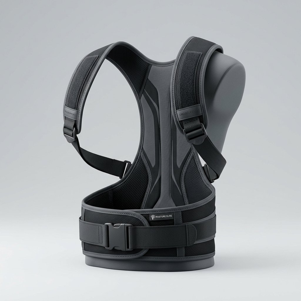 Posture Corrector Pro