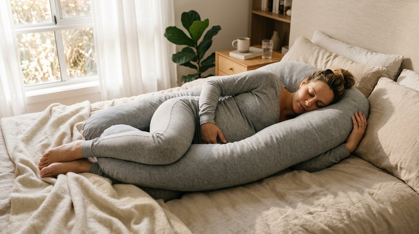 Maternity Pillow