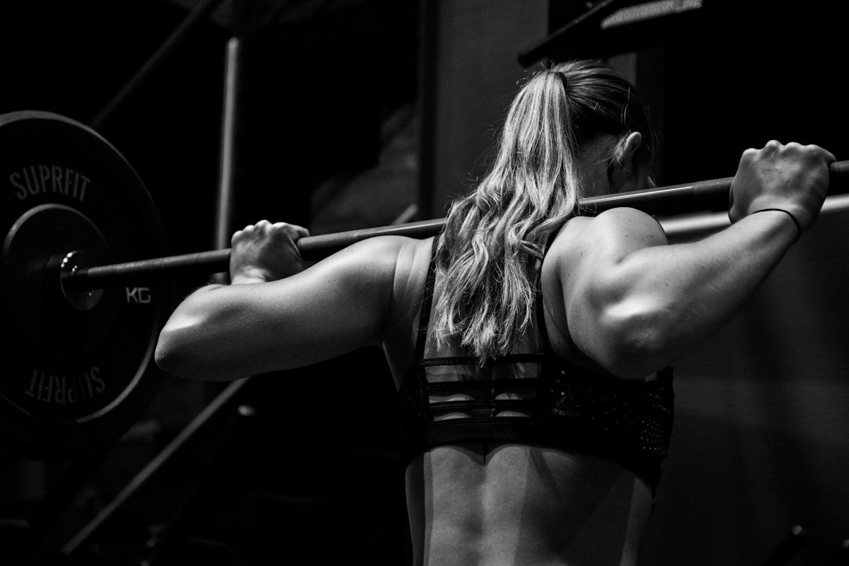 Resistance Bands Mobility Morning Workout