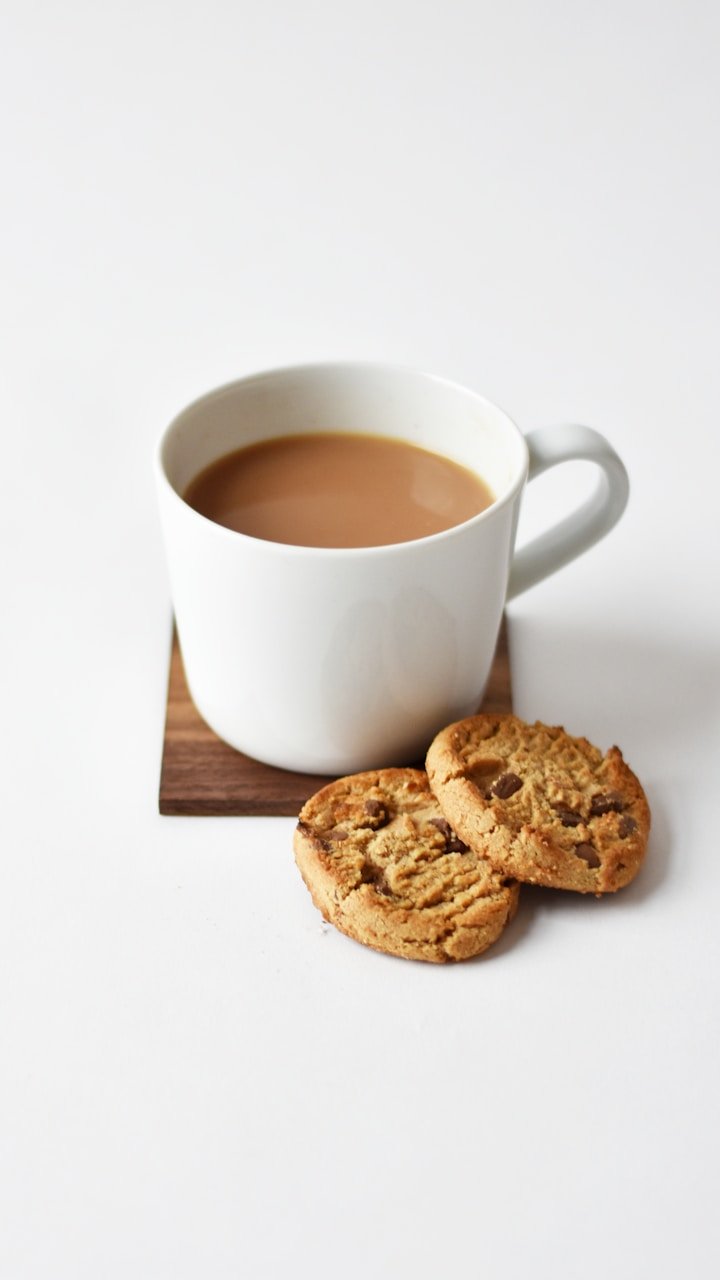 5 Morning Detox Drinks