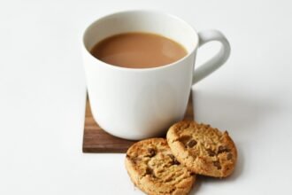 Top 5 Morning Detox Drinks for Pure Gut Health and Energy