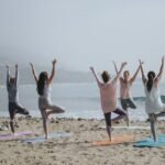 Yoga Journal Rituals serene morning meditation and reflective writing